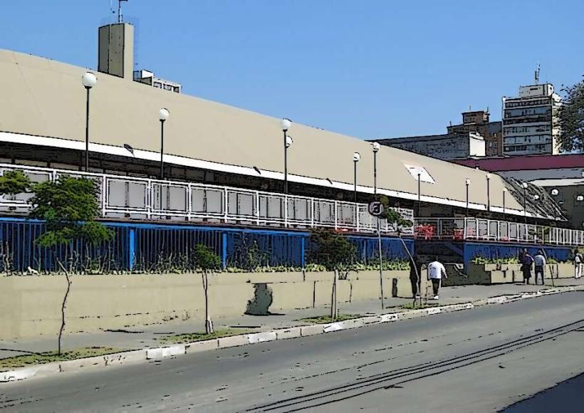 Mercado Municipal de Pinheiros