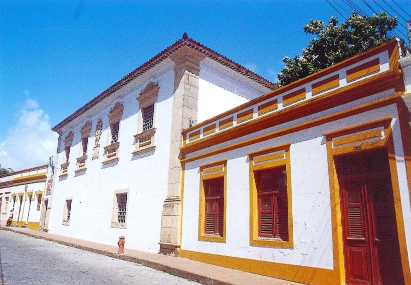 Museu de Arte de Olinda