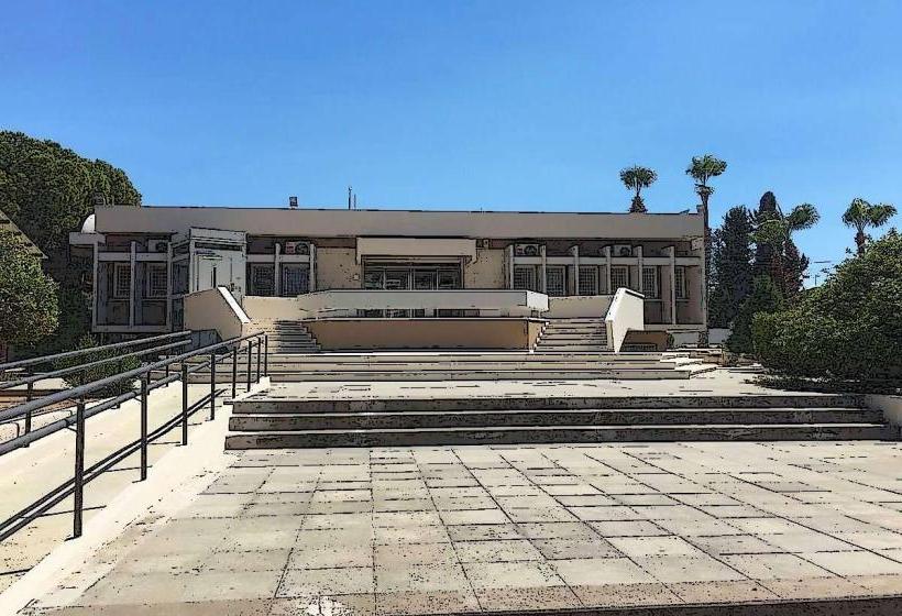 Limassol Archaeological Museum