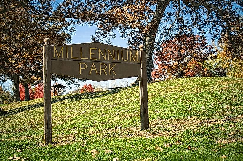 Millennium Park
