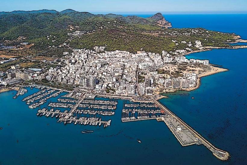 Sant Antoni de Portmany