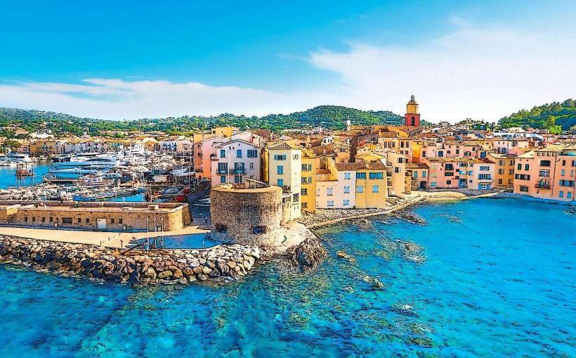 Saint Tropez