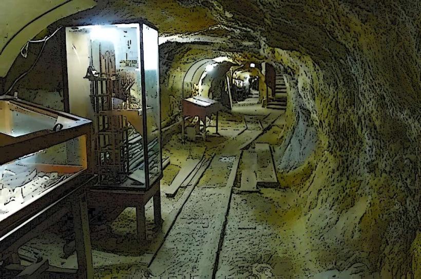 Museo de la Minería