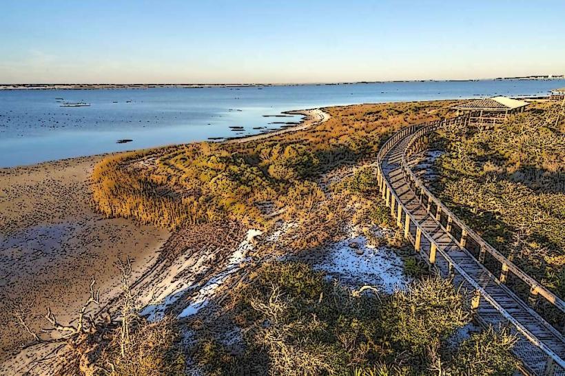 Perdido Key State Park