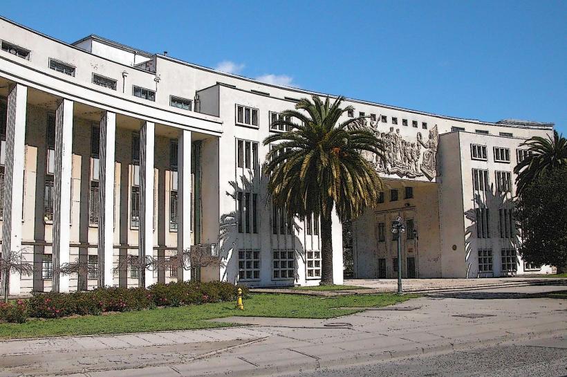 Universidad de Concepción