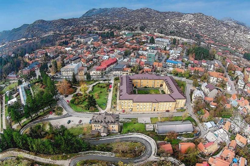 Cetinje
