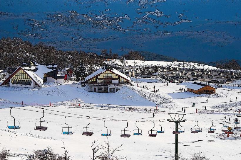 Cerro Chapelco
