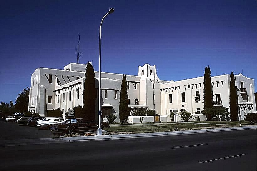 Doña Ana County Historical Museum