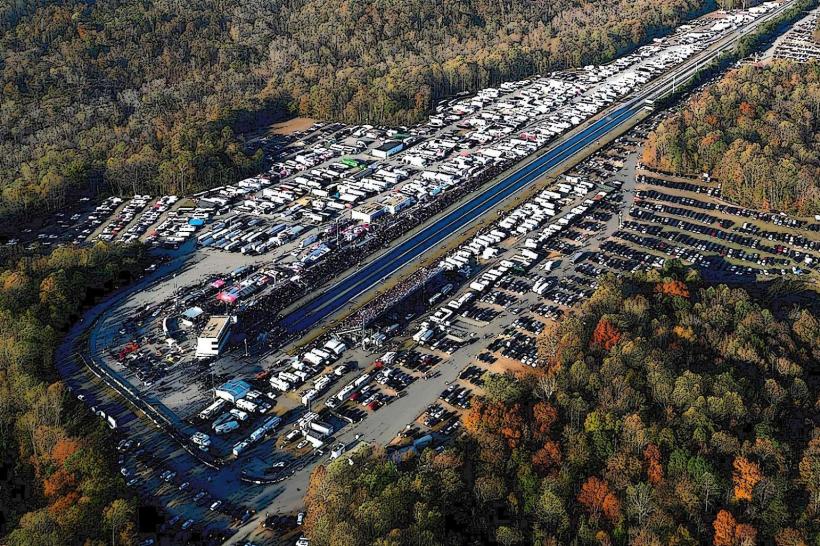 Maryland International Raceway