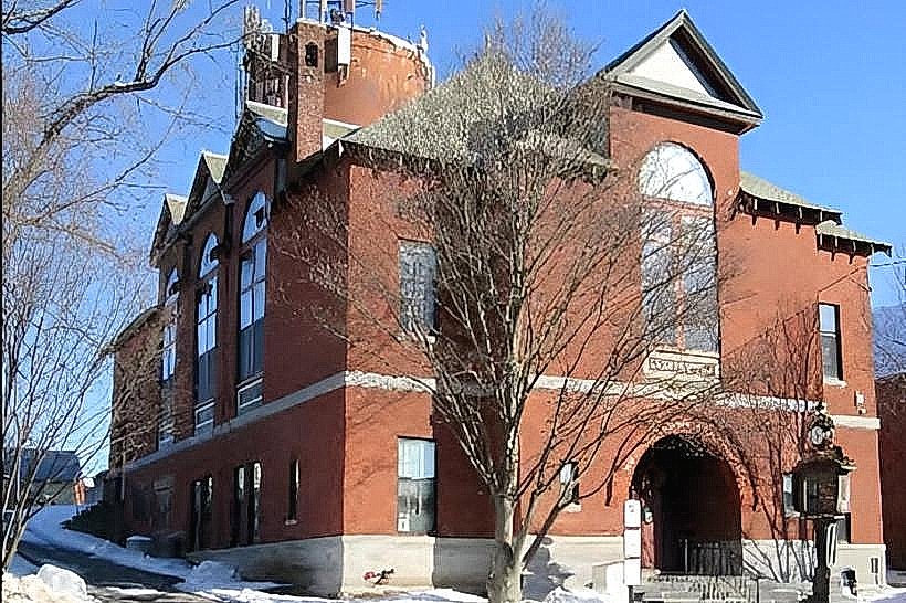Vergennes Opera House