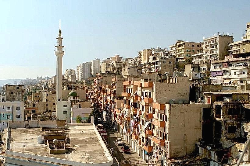 Tripoli