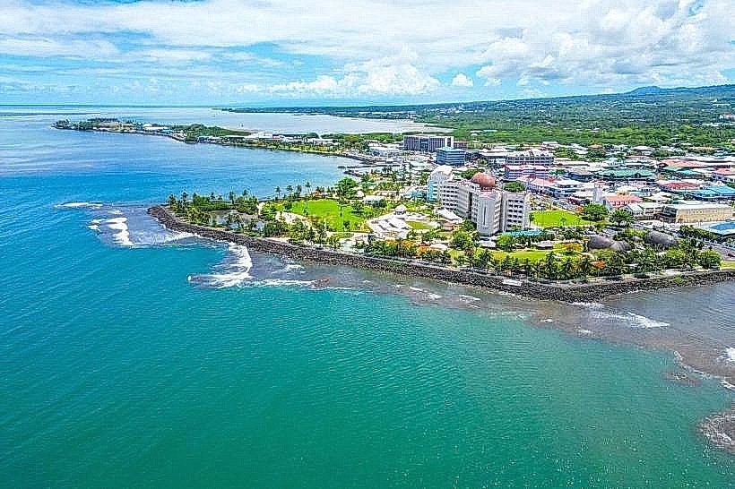 Apia