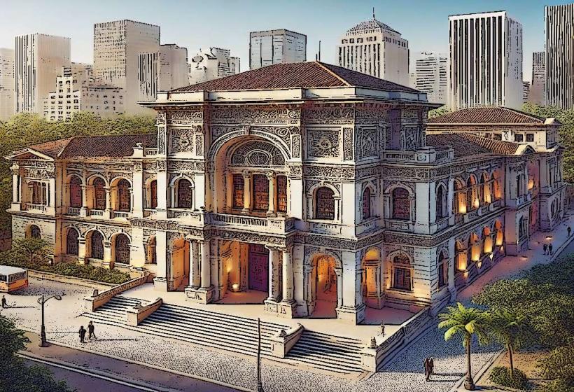 Museo Arqueológico de Carabobo