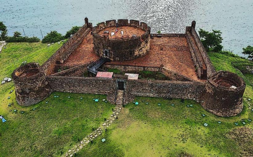 Fortaleza San Felipe