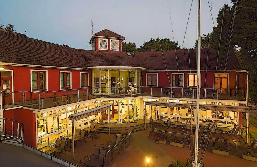 Pärnu Yacht Club