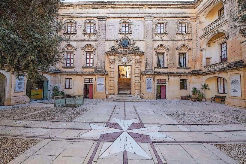 Natural History Museum