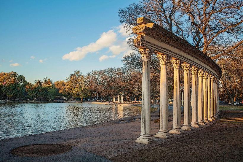 Parque Independencia