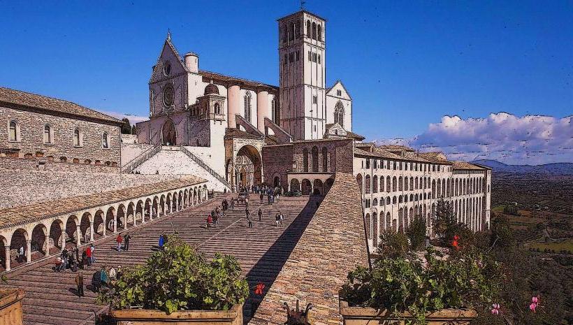 Church of San Francesco