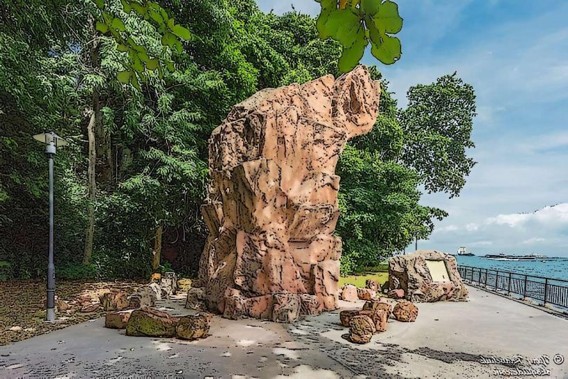 Labrador Nature Reserve