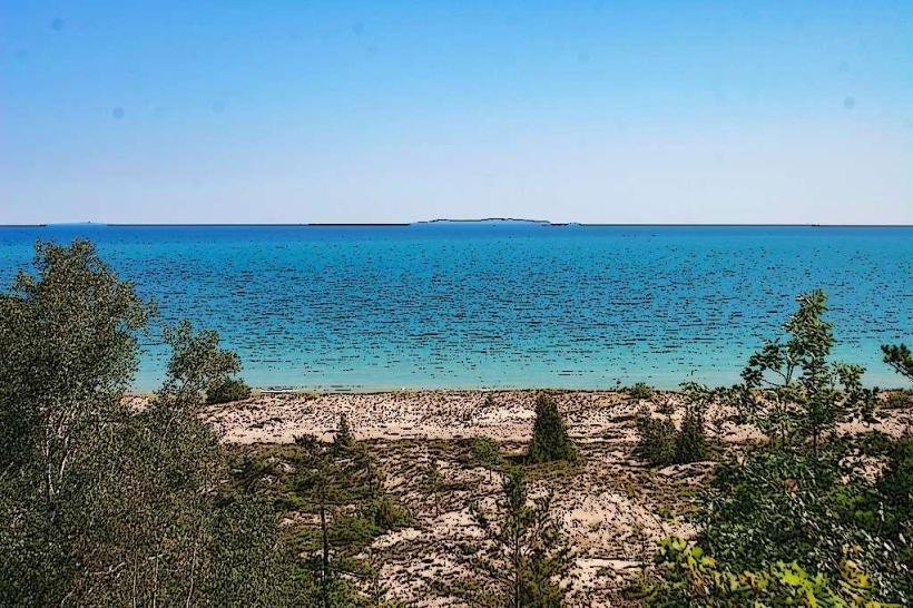 Leelanau State Park