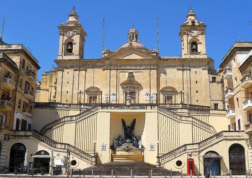 Church of the Immaculate Conception