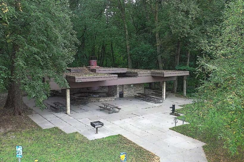 Crosby Farm Regional Park