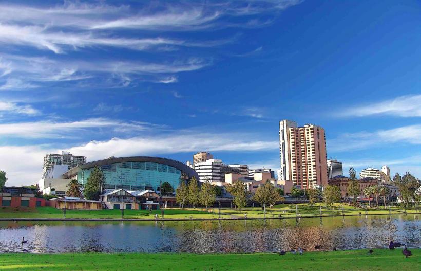 Adelaide