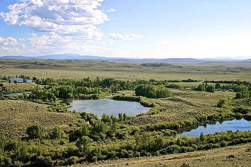 CCC Ponds Recreation Area