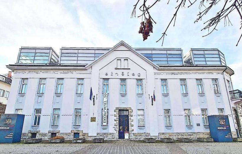 Považská Gallery of Art