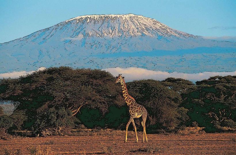 Kilimanjaro Region