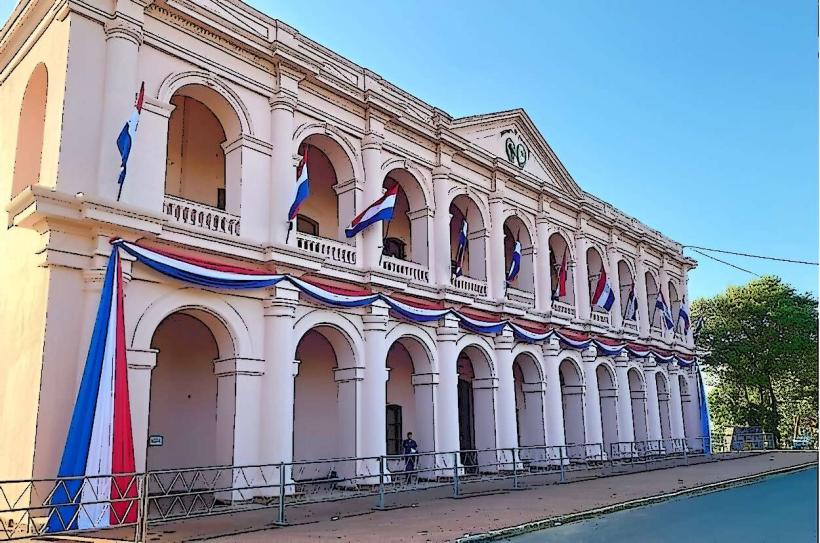 Centro Cultural El Cabildo