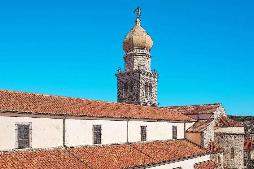 Krk Cathedral