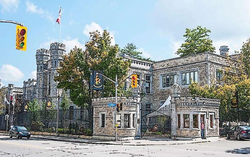 Royal Canadian Mint