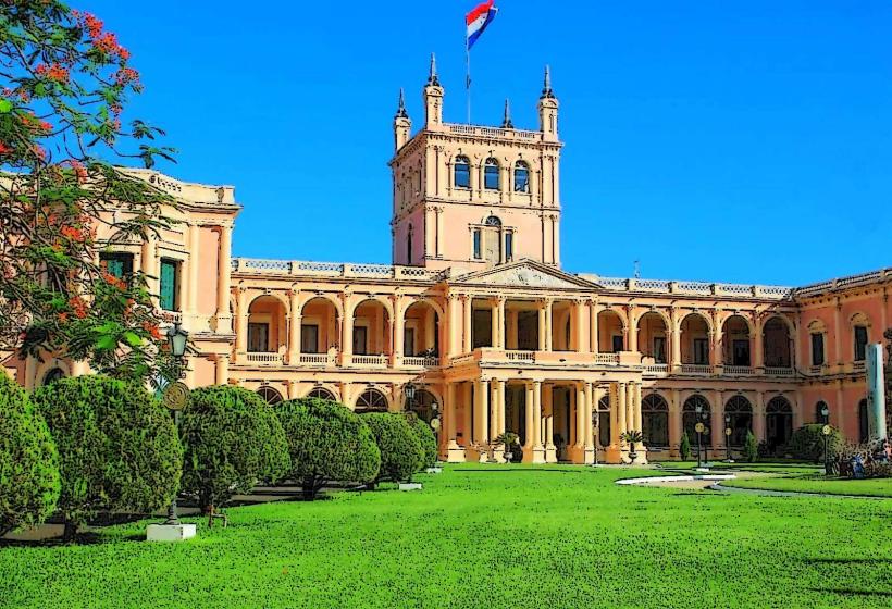 Palacio de los López