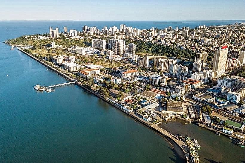 Maputo