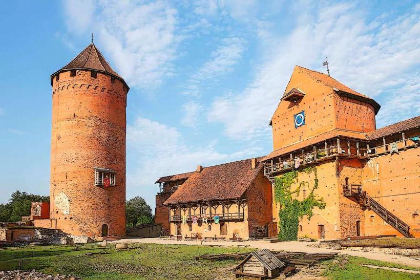 Turaida Museum Reserve