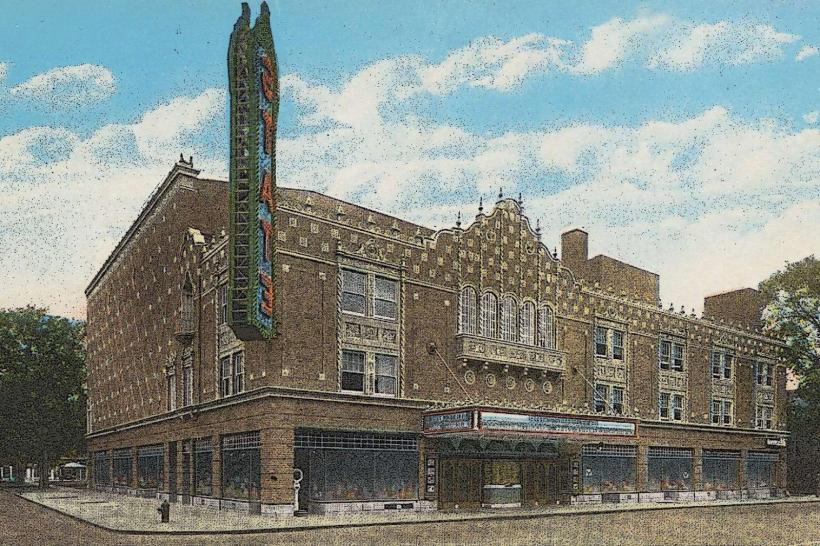 Kalamazoo State Theatre