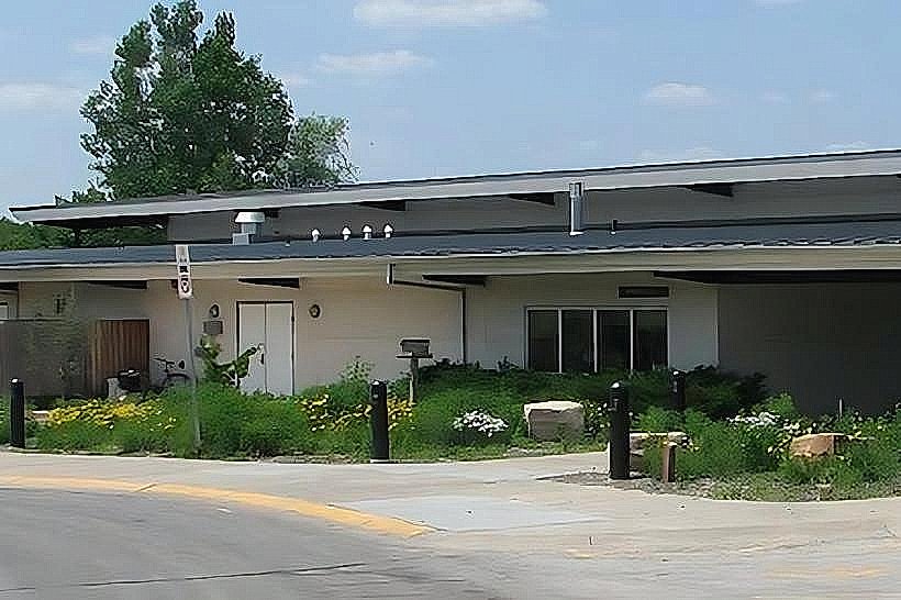 Prairie Park Nature Center