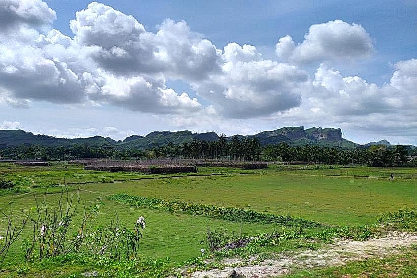 Teknaf Wildlife Sanctuary