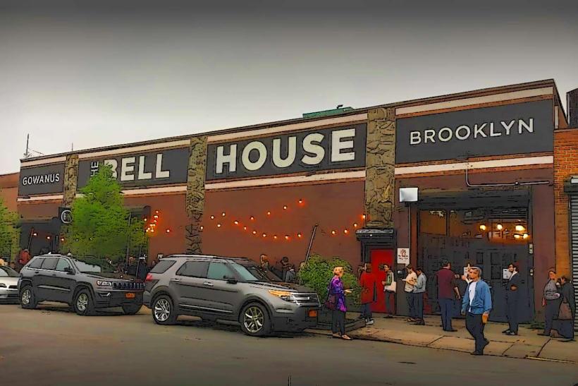 Bell House