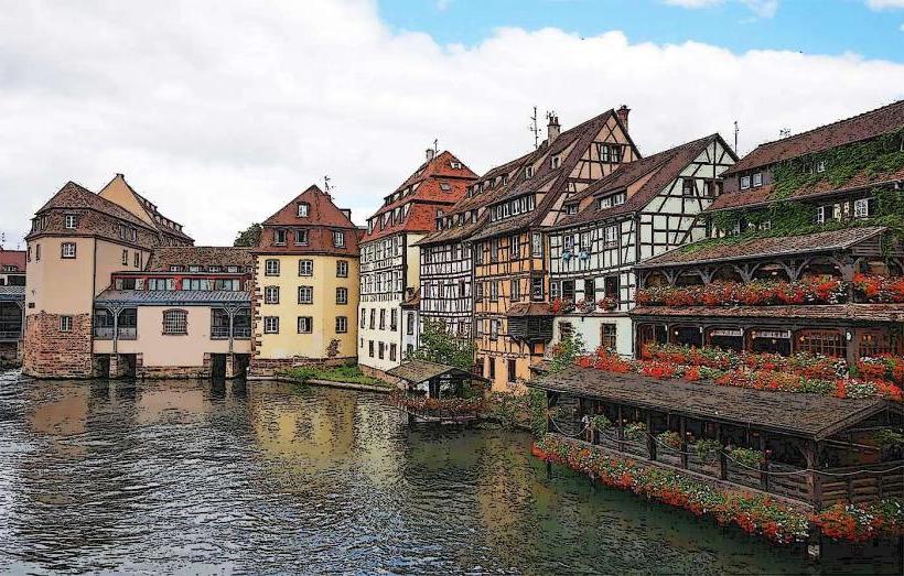 Strasbourg