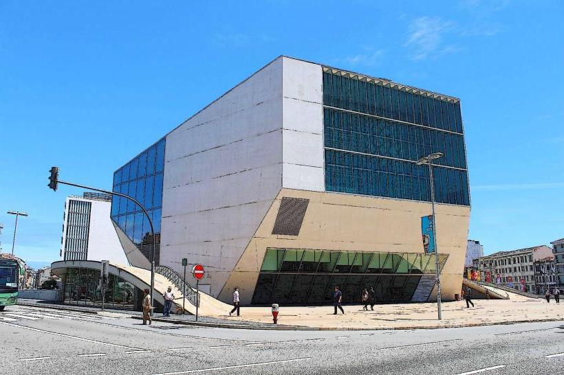 Casa da Musica