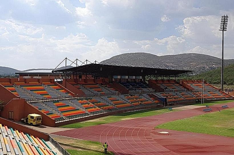Lobatse Stadium
