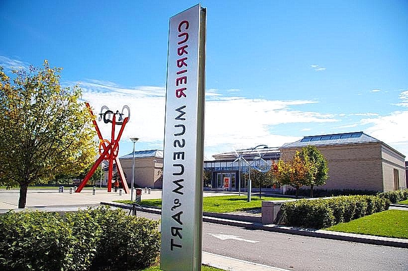 Currier Museum of Art