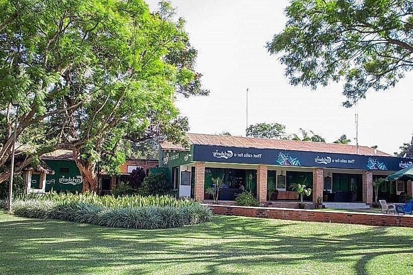 Lilongwe Golf Club