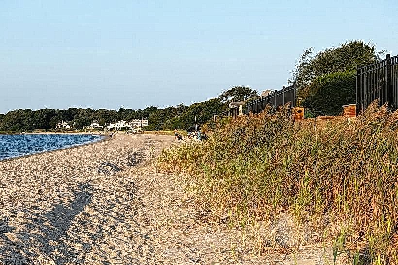 Barrington Town Beach