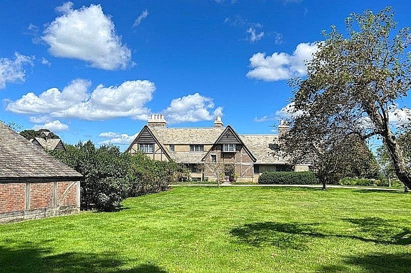 Topsmead State Forest