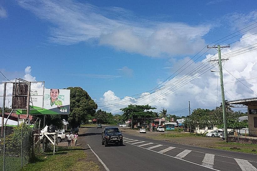 Saleaula