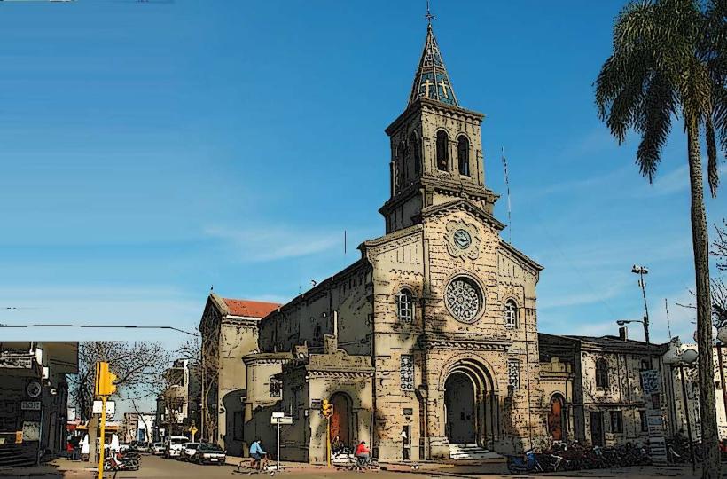 Catedral San Fructuoso
