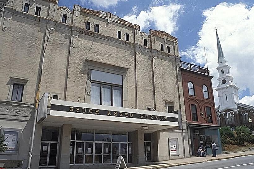 Penobscot Theatre Company